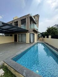 Sembawang Springs Estate (D27), Semi-Detached #597606581